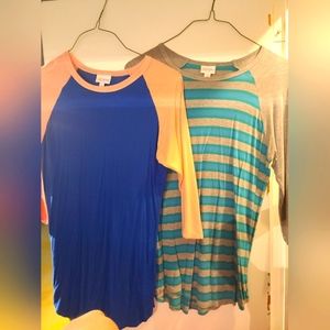 Lularoe Randy set